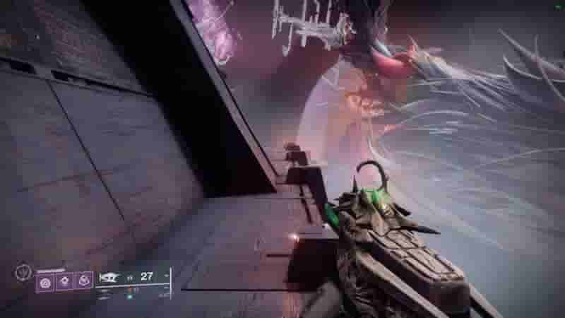 Destiny 2: Root О кошмарах: как добраться до первой встречи