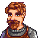 Как получить Золотые грецкие орехи в Stardew Valley