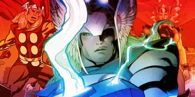 Есть ли у Marvel аналог Супермена?