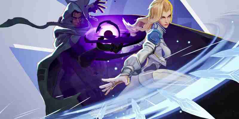 Marvel Соперники: Бывшие целители Overwatch слишком хорошо знают борьбу стратегов
