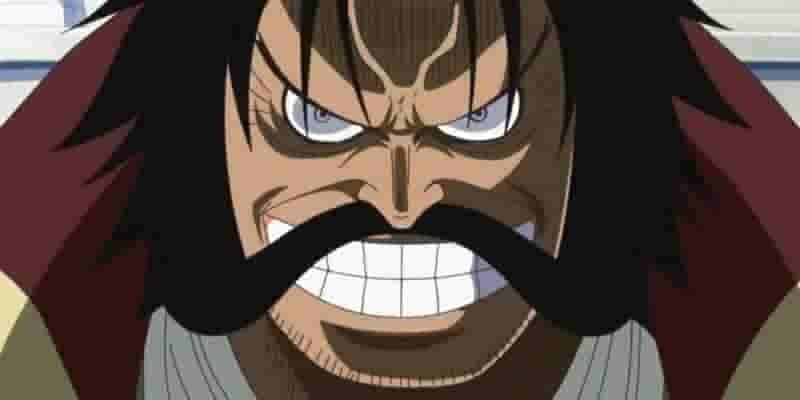 One Piece: 15 лучших пользователей хаки цвета оружия
