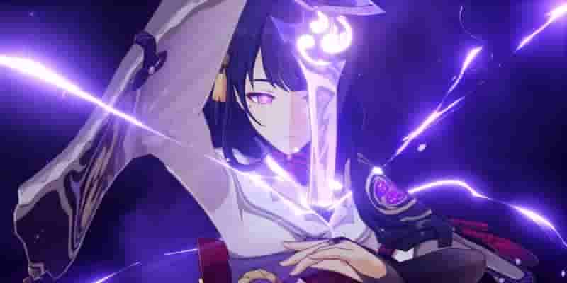 15 самых сложных персонажей Genshin Impact