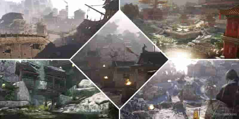 For Honor Y8S1: Дата выпуска и время начала нового Обновление