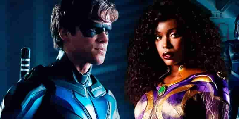 Titans: Big Secret Nightwing раскрыт - И это дразнит массовую трагедию для [Spoiler]