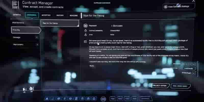 Star Citizen: Что такое Jumptown?