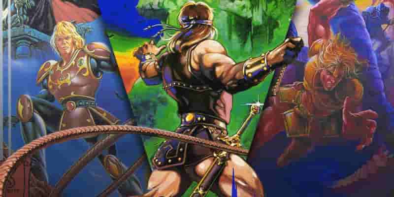 Castlevania: Что нужно знать о Симфонии Фамильяров Ночи