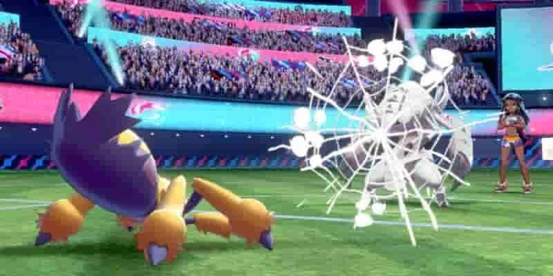 10 лучших опасных приемов в играх Pokémon, рейтинговые