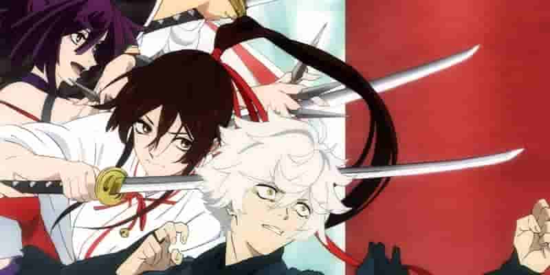 Crunchyroll анонсирует Hell's Paradise : Jigokuraku English Dub Cast