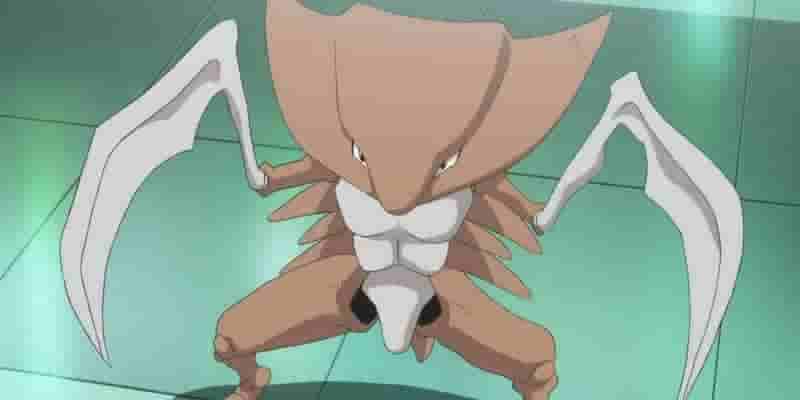 Pok&eacute;mon: самые тревожные записи Pok&eacute;dex, выделенные красным, синим и желтым цветом , и зеленый