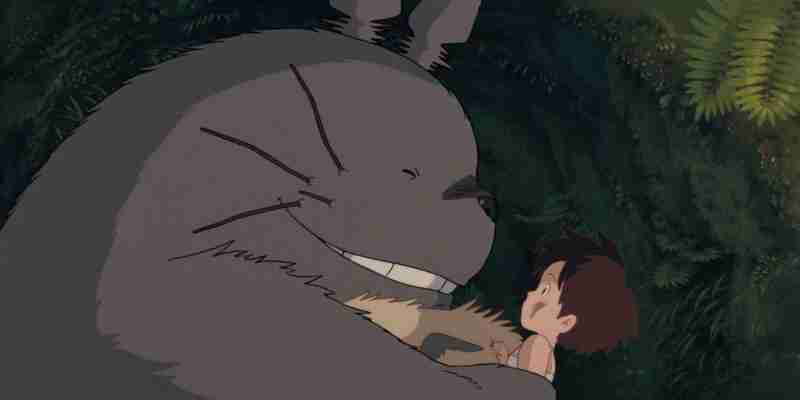 10 классических приемов Studio Ghibli, которые мы любим и по сей день