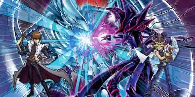 Yu-Gi-Oh! Master Duel - идеальная платформа Для реального события Battle City