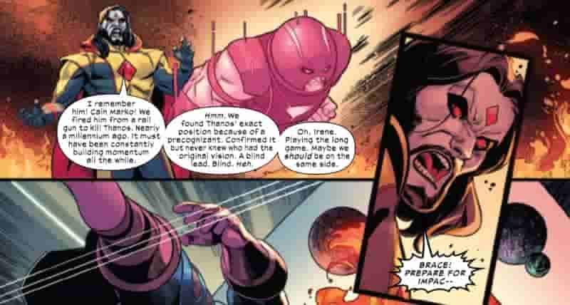 Люди Икс только что подтвердили, что это самый хитрый мутант Marvel - и почему они всегда будут побеждать