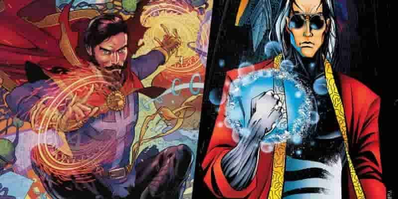 15 худших редизайнов героев Marvel