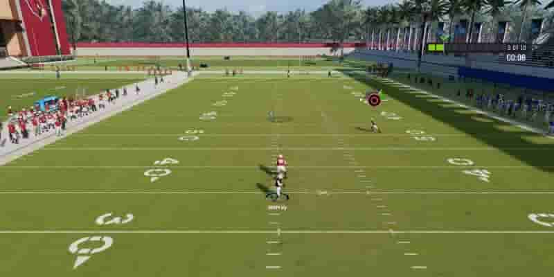 Madden 24: How To Throw A Lob Pass