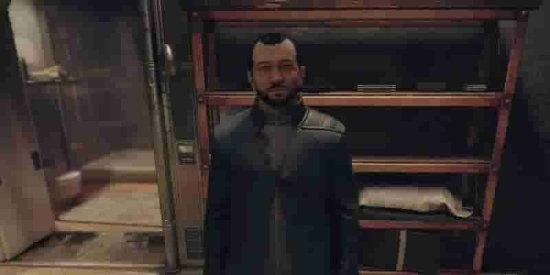 Starfield: Last Will And Father Quest Гайд