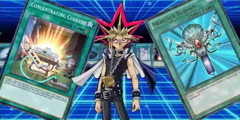 10 лучших дуг Yu-Gi-Oh! в рейтинге