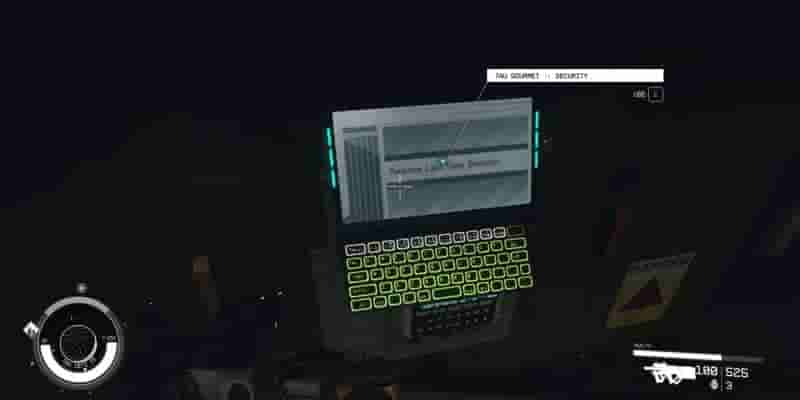 Starfield: Grunt Work Quest Гайд