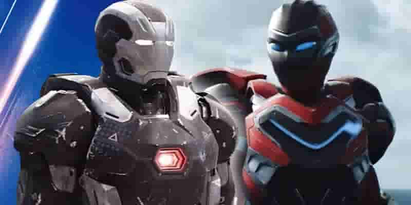 Как Vision Quest создает неожиданный фильм MCU Фазы 6
