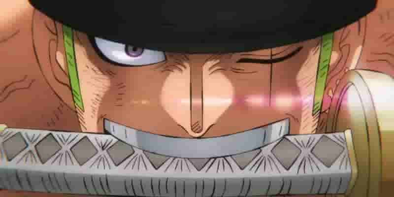 Дата и время выхода One Piece Episode 1062
