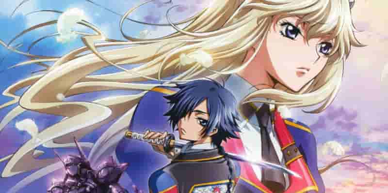 Лучшие камеи Code Geass: Rozéacute; из Recapture Season 1