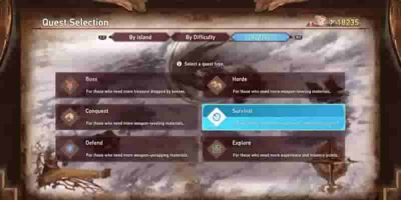 Granblue Fantasy: Relink - Как быстро повысить уровень