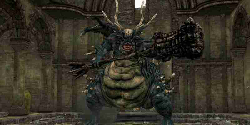 15 лучших боссов в Dark Souls 1, ранжированное