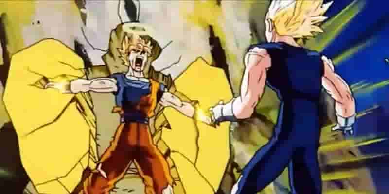 15 боев Dragon Ball, которые оправдали шумиху