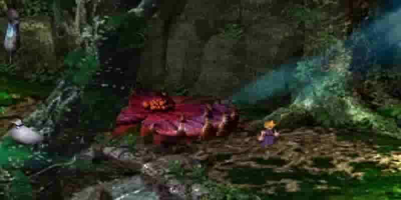 Final Fantasy VII: 10 потрясающих секретов, которые предстоит найти игрокам