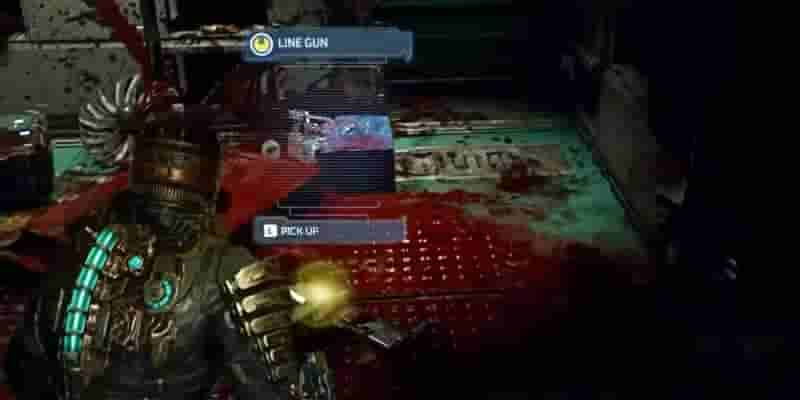 Dead Space: как разблокировать любое оружие