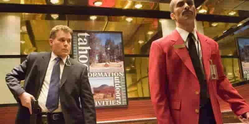 Забудьте о Джоне Уике 4 – Smokin' Aces Has the Best Hunt
