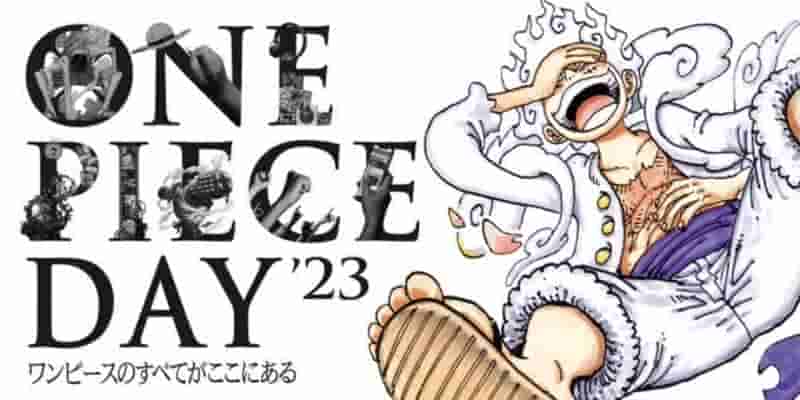 Видео One Piece Day раскручивает событие, дразня специальным объявлением