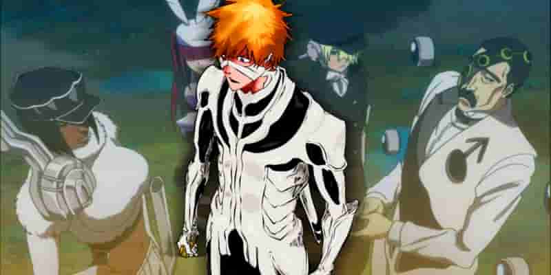 Bleach: 10 лучших боев арки Lost Substitute Shingami, рейтинг