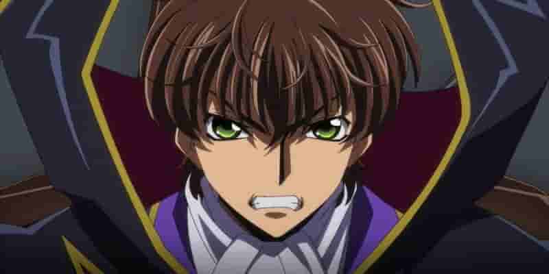 Лучший Code Geass: Roz&eacute; сезона Recapture 1 Камеи