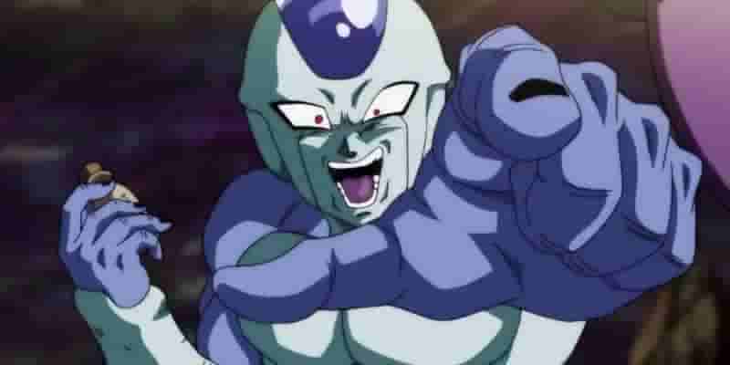  Dragon Ball Super: Турнир сильных персонажей, которым нужно вернуться