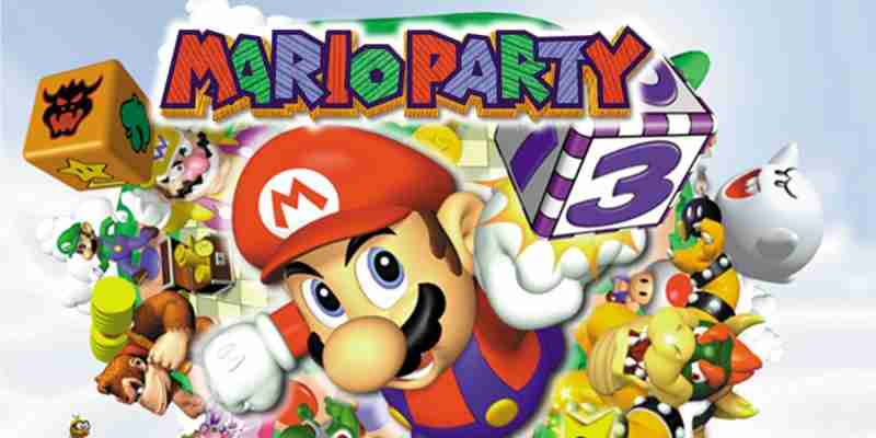 10 самых недооцененных игр для N64 на Nintendo Switch Online, рейтинг