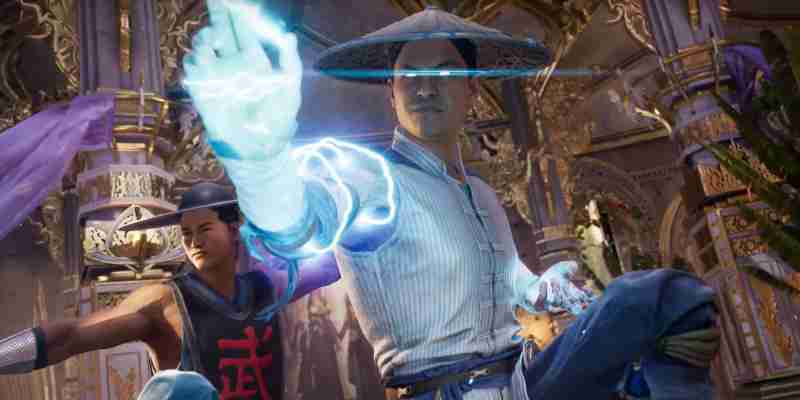 Перезагрузки Mortal Kombat вредят франшизе