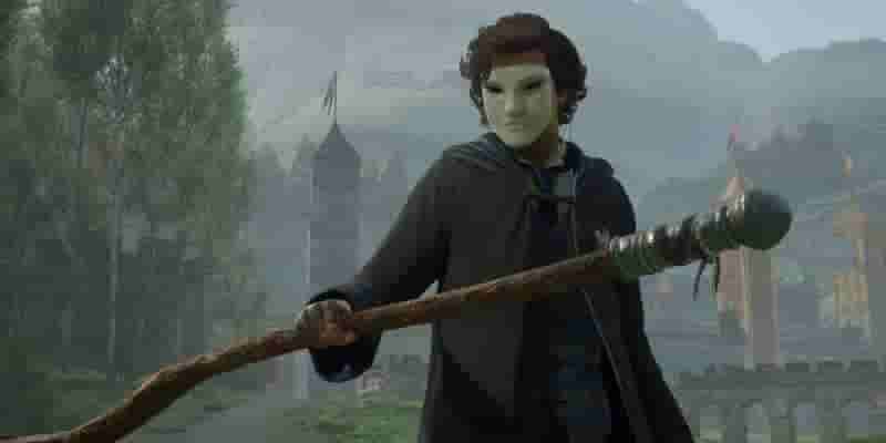 Hogwarts Legacy: Местоположение каждого продавца метел