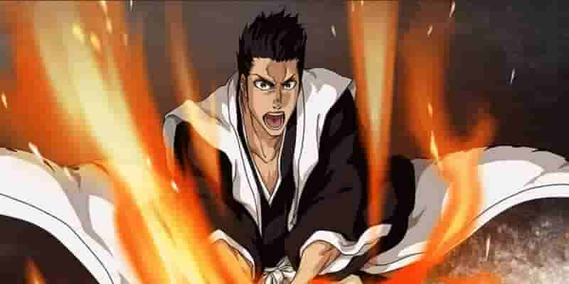 20 сильнейших персонажей Bleach в конце серии