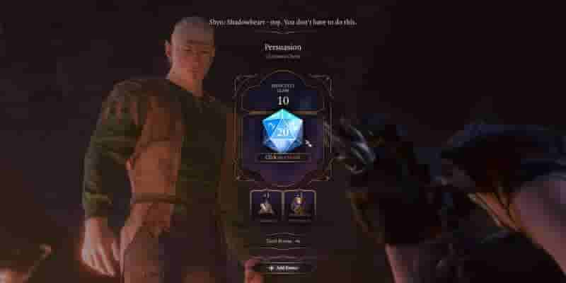 Baldur's Gate 3: лучший мультиклассовый билд для паладина и чернокнижника