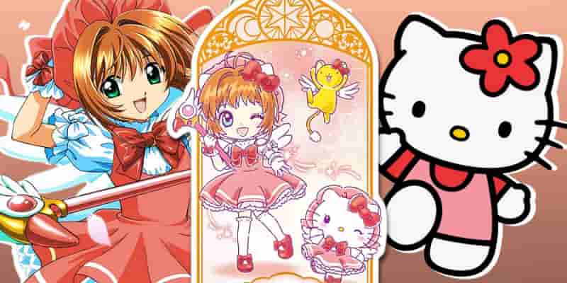 Вдохновленное Hello Kitty аниме «Fever Dream» выйдет в Северной Америке в этом месяце