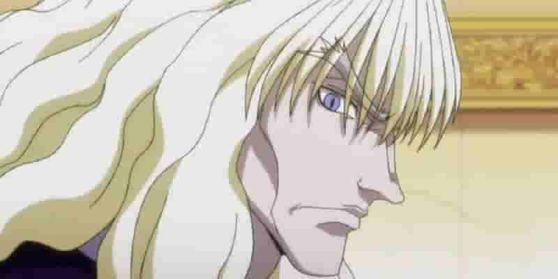 Hunter x Hunter: Все члены семьи Золдик, ранжированные по силе