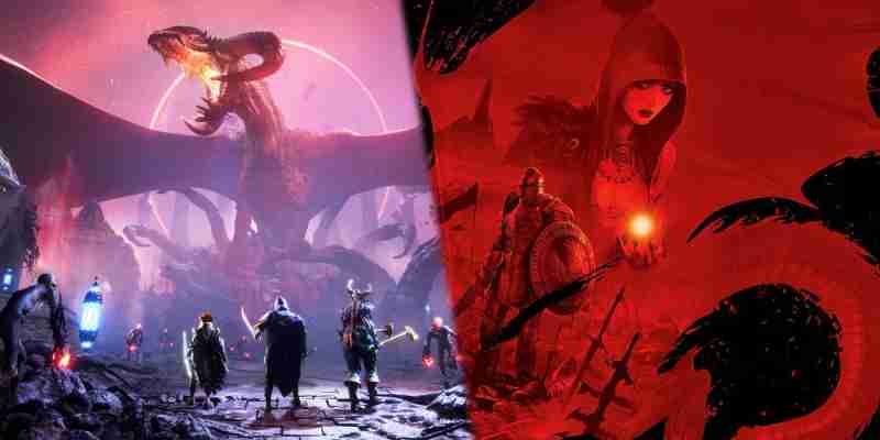 Dragon Age: все главные герои серии, ранжированные