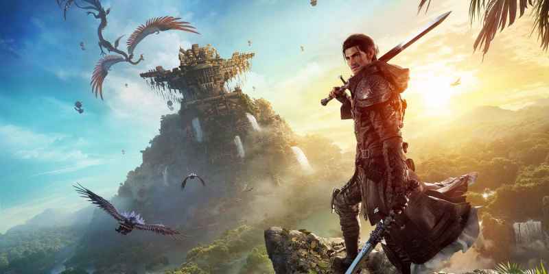 Final Fantasy 14 7.1 Заметки к патчу подтверждают потрясающую функцию для новых игроков