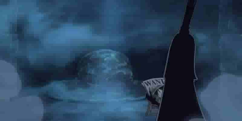 Эти теории фанатов One Piece действительно могут быть правдой