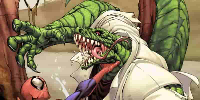 10 Популярные злодеи Marvel (и их самая бесполезная сила)