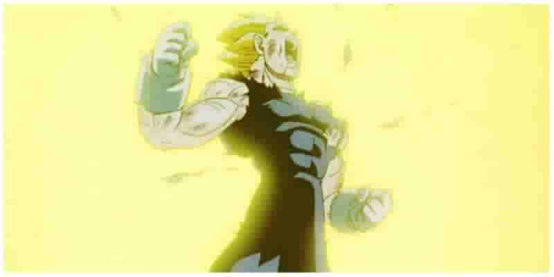 10 лучших персонажей Dragon Ball Z