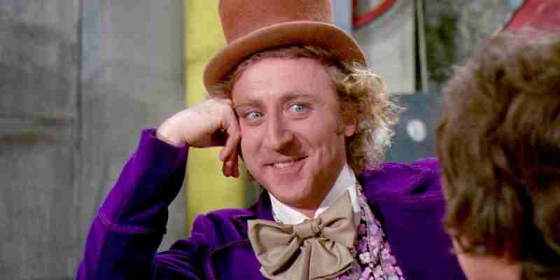 1 марта станет удивительным днем ​​для фанатов Gene Wilder