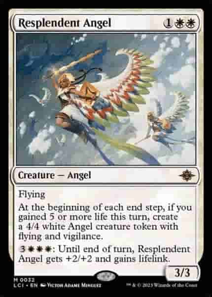 MTG: Лучшие белые потерянные пещеры карт Иксалана для драфта