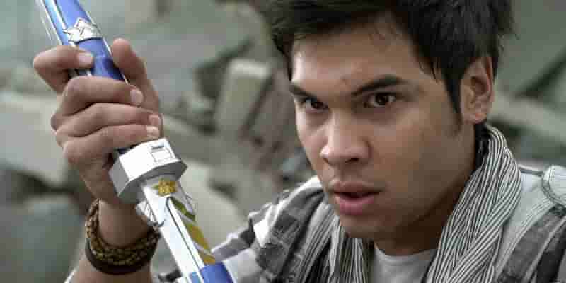 10 лучших эпизодов самураев Power Rangers, рейтинг