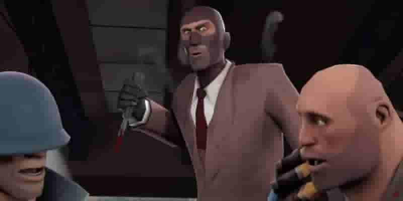 Team Fortress 2: 10 лучших персонажей, рейтинг